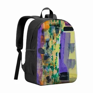 Revenge 13 Inch Children's School Bag