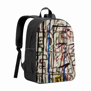 Hijack Q 13 Inch Children's School Bag