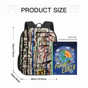 Hijack Q 13 Inch Children's School Bag