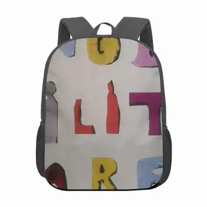 Nobilize 13 Inch Children's School Bag