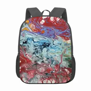 Maelstrom 6 Series 2 13 Inch Children's School Bag