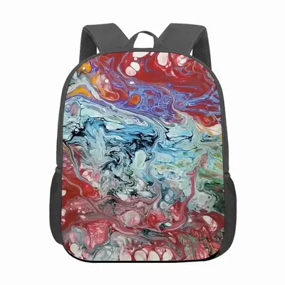 Maelstrom 6 Series 2 13 Inch Children's School Bag