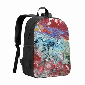 Maelstrom 6 Series 2 13 Inch Children's School Bag