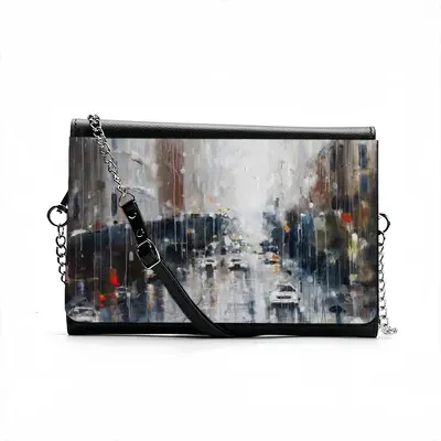 Manhattan January 1St Multifunctional Shoulder Bag