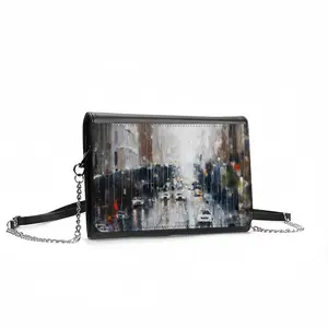 Manhattan January 1St Multifunctional Shoulder Bag