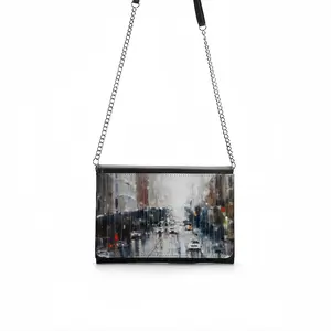 Manhattan January 1St Multifunctional Shoulder Bag