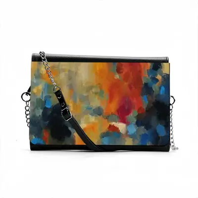 Still Life I Multifunctional Shoulder Bag