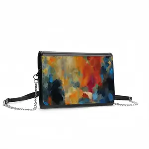 Still Life I Multifunctional Shoulder Bag