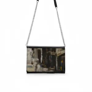 White Day Multifunctional Shoulder Bag