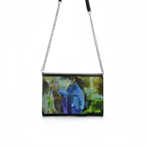 Floating Market Multifunctional Shoulder Bag