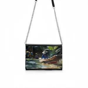 Sunny Multifunctional Shoulder Bag