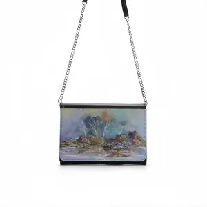 Mistic Island Multifunctional Shoulder Bag