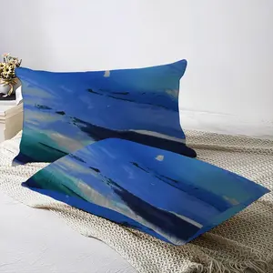 Into The Great Blue 3-Piece Bedding Set