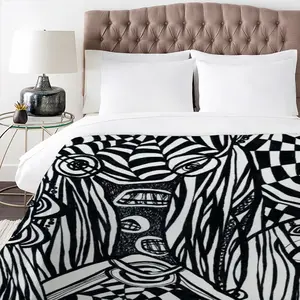 Webs 3-Piece Bedding Set