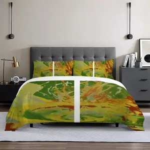 Greenhouse 3-Piece Bedding Set