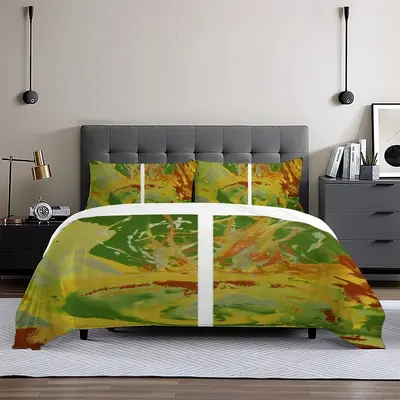 Greenhouse 3-Piece Bedding Set