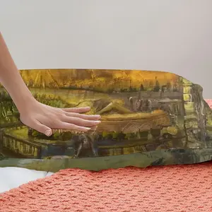 Prohibited 3-Piece Bedding Set