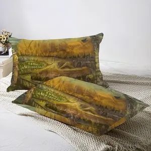 Prohibited 3-Piece Bedding Set