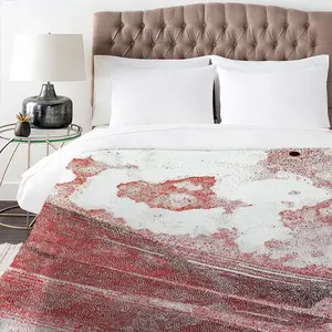 Untitled (Microcells 2) 3-Piece Bedding Set