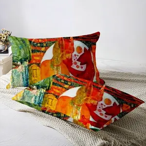 73 Fragment S 3-Piece Bedding Set