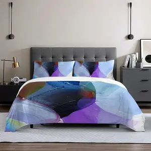 Shapes A 3-Piece Bedding Set