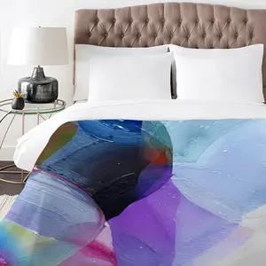 Shapes A 3-Piece Bedding Set