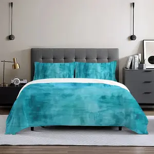 The Sea 3-Piece Bedding Set