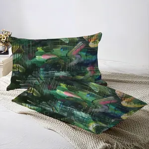 Costarica #2 3-Piece Bedding Set