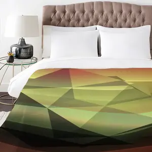 Corner 3-Piece Bedding Set