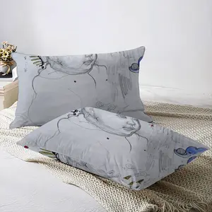 Baby - Drawing Pencil 3-Piece Bedding Set