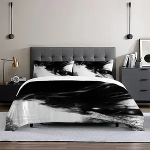 Thought (Mix) 3-Piece Bedding Set