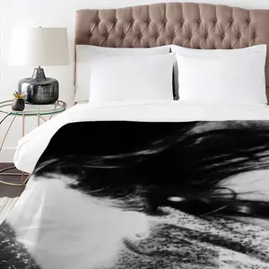 Thought (Mix) 3-Piece Bedding Set