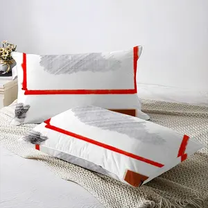 Hieroglyphic Silence 3-Piece Bedding Set