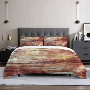 Firestorm 3-Piece Bedding Set