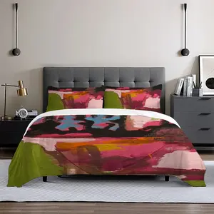 Easy Dream 3-Piece Bedding Set