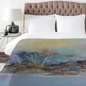 Mistic Island 3-Piece Bedding Set