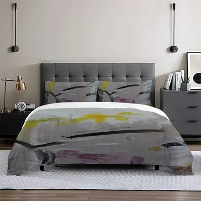 Garden 3-Piece Bedding Set