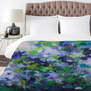 Infinite Garden #13 3-Piece Bedding Set