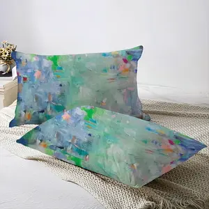 Sea Of Glass #5 3-Piece Bedding Set