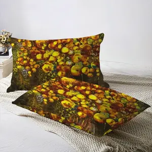 A Bunch Of Cells 3-Piece Bedding Set