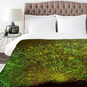 Hidden Universe N 3-Piece Bedding Set