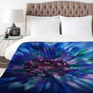 A Splash Of Energy 3-Piece Bedding Set