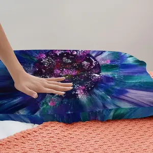 A Splash Of Energy 3-Piece Bedding Set