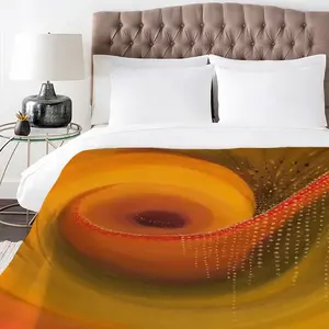 A Field Of Energy 3-Piece Bedding Set