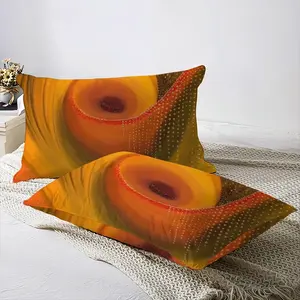 A Field Of Energy 3-Piece Bedding Set