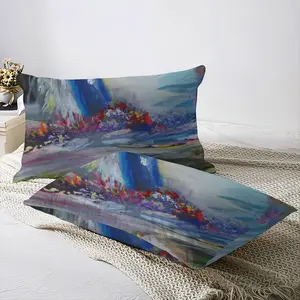 Flooded Streams 3-Piece Bedding Set