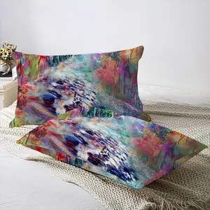 Colours Of The Lake Series 3-Piece Bedding Set