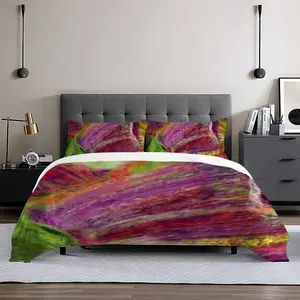 Tropical Series V 3-Piece Bedding Set