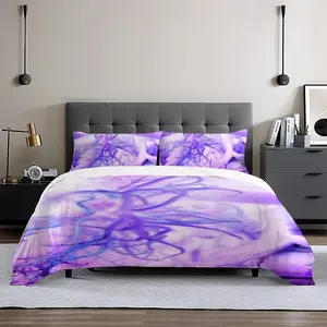 Feeric 3-Piece Bedding Set