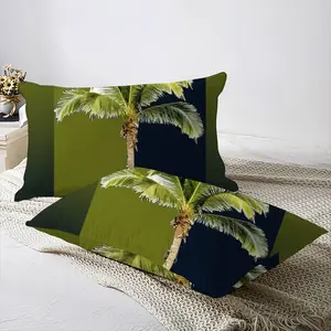 Palm S 3-Piece Bedding Set